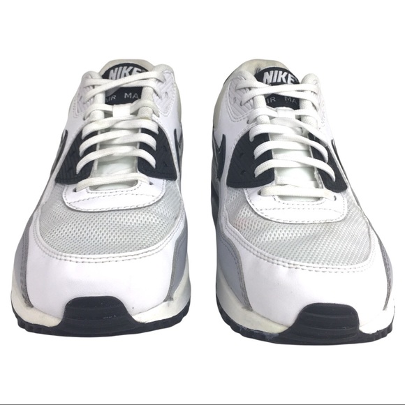 Nike Air Max 90 Essential Running Sneakers - Picture 2 of 11